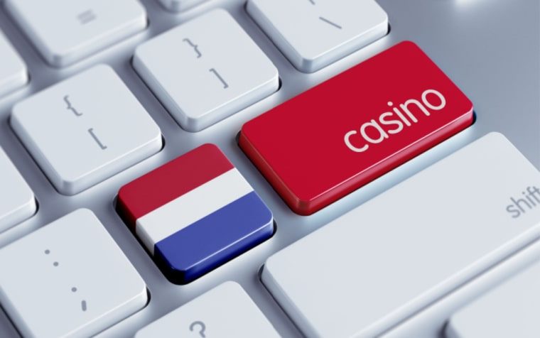 online holland casino