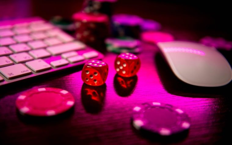 online casino nederland