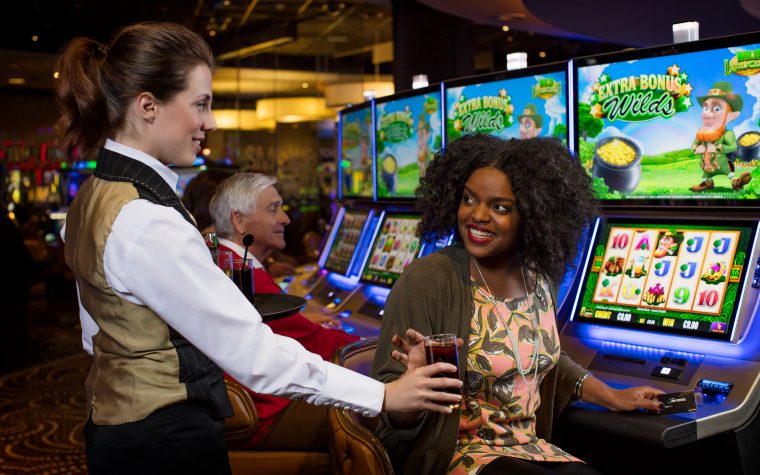 Holland Casino Online is jarig en viert dat met twee toernooien