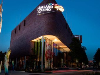 Holland Casino Enschede