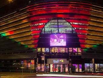 Holland Casino Scheveningen