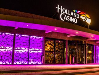 Holland Casino Zandvoort