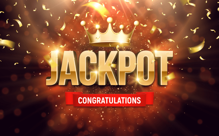 Holland Casino Valkenburg keert een jackpot uit