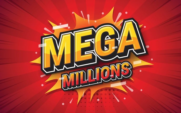 Echtpaar wint Mega Millions Jackpot